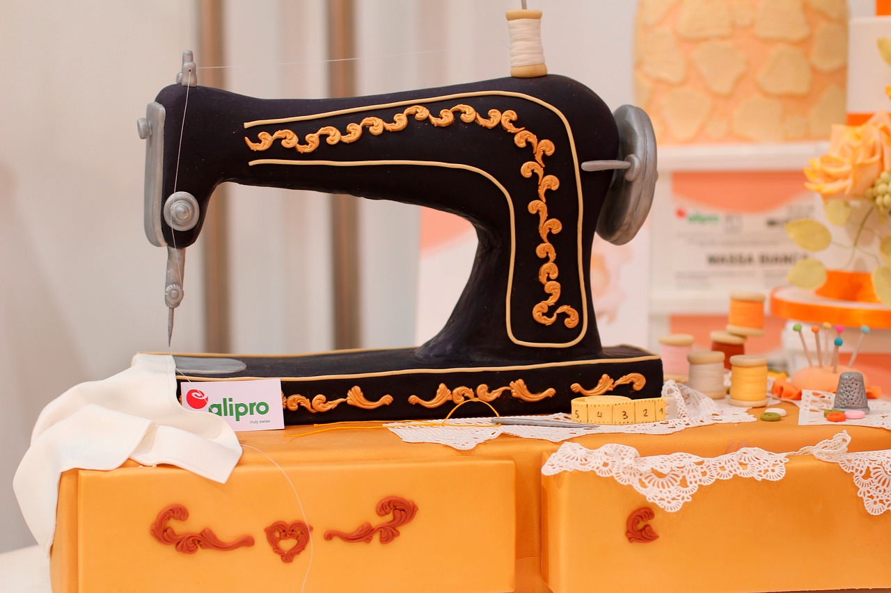 Your Ultimate Guide to Mastering Threading a Sewing Machine